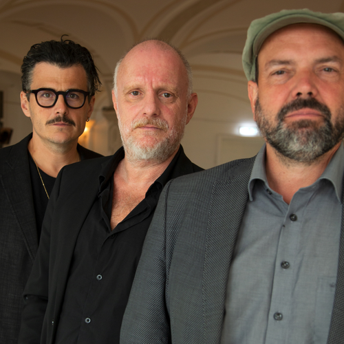 Kunst - Grissemann, Rubey, Stachel