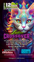 LATINO CROSSOVER VOL. 11