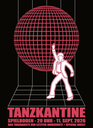 Tanzkantine Vol.2 - Birthday Edition mit Special Guest