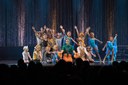Dance Art School Dornbirn – Partytime