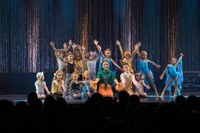 Dance Art School Dornbirn – Partytime
