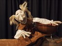 Figurentheater Namlos – Der Zaubertopf