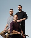 Jazz&: Emiliano Sampaio Meretrio (BRA)