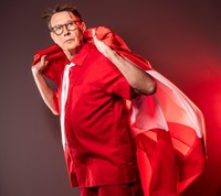 Andreas Rebers - I bleibat jetzt do