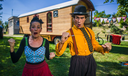 Compagnie Tarkabarka – HOPPAA!!