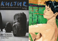 Die große KULTUR-Verdichtung - 40 Jahre Zeitschrift für Kultur und Gesellschaft