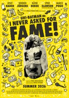 I Never Asked For Fame! - mit Publikumsgespräch