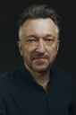 Lukas Bärfuss liest aus "Königin der Nacht"