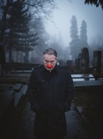 Robert Palfrader - Testament