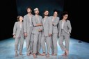 aktionstheater ensemble: ALL ABOUT ME: DER NEW YORK MIX (Premiere)