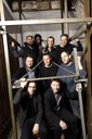 Die Strottern & JazzWerkstatt Wien „Sieben Zwetschken"