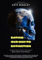 Planet C: Eating Our Way To Extinction