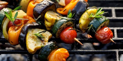 Planet C: Grillparty – Zero Waste & Plant Based