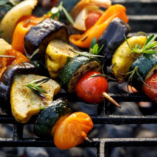 Planet C: Grillparty – Zero Waste & Plant Based