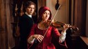 Primavera -  Vivaldi und ich