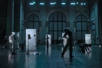 tanz ist Festival: Liquid Loft < > PHACE (AT) – Coal Mine Birds