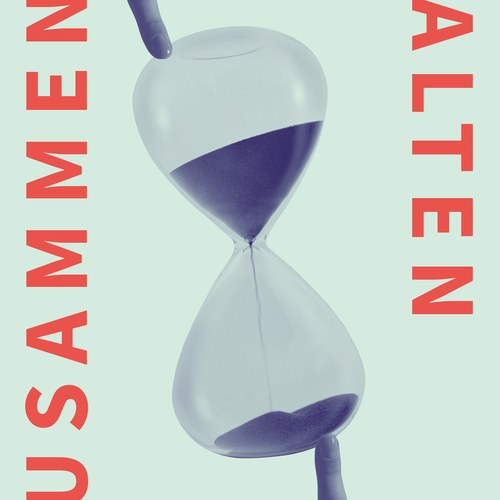 Theater Motif - Zusammen.Halten