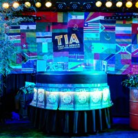 This Is Africa Party – Dance, Drums, Food & more
