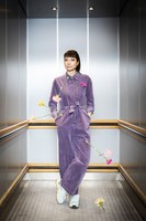 Nina FIVA Sonnenberg - Lesung & Musik