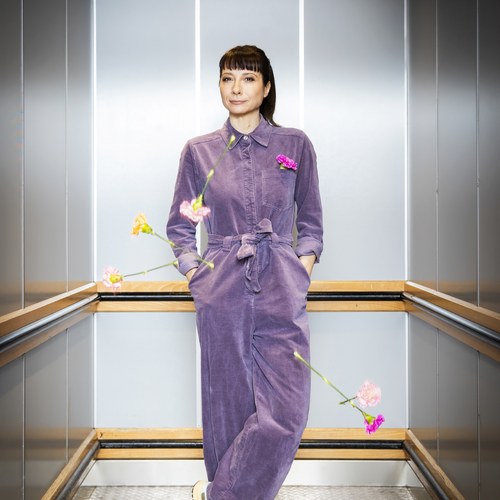 Nina FIVA Sonnenberg - Lesung & Musik