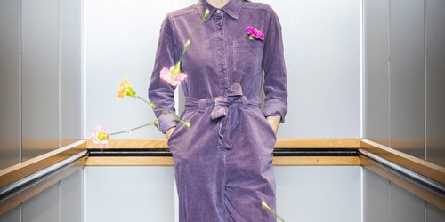 Nina FIVA Sonnenberg - Lesung & Musik